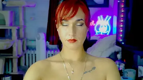 DesereaRose stripchat stream image