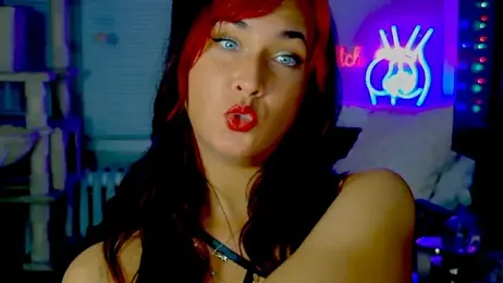 DesereaRose stripchat stream image