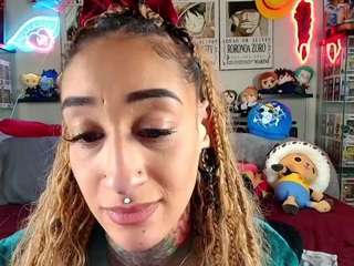 starryari69 camsoda stream image