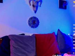 saint-sinner camsoda stream image