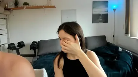 PollyFlame stripchat stream image