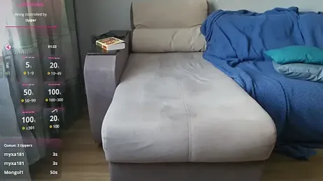 MilaaMilaa stripchat stream image