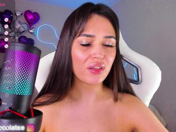 Alinka-chocolatee bongacams stream image