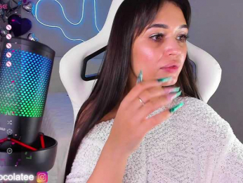 Alinka-chocolatee bongacams stream image