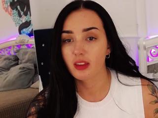 Zoe Niickels flirt4free stream image, 19.03.2025 10:30