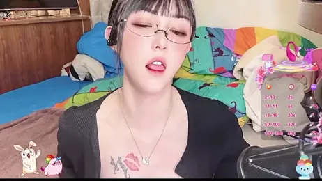 Khaleesi-ying stripchat stream image