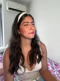 Gaby_zahir_ stripchat stream image