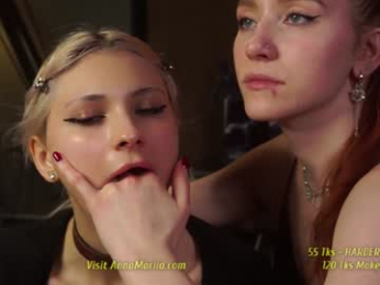 a_mhere chaturbate stream image