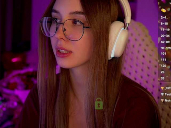 Milkaff- bongacams stream image