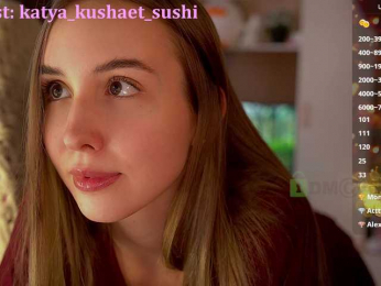 Milkaff- bongacams stream image