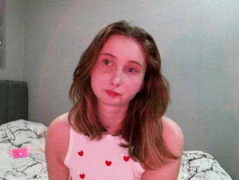 PeachGirl bongacams stream image