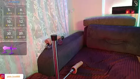 SluttyPussycat_ stripchat stream image