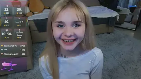 Britney_Lynch stripchat stream image