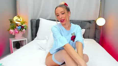 EmillyBronte stripchat stream image