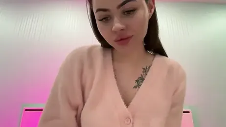 AlmaryKim stripchat stream image