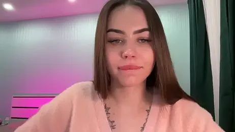 AlmaryKim stripchat stream image