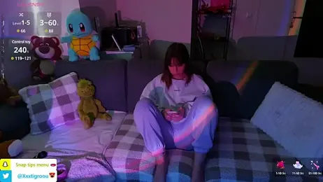 Autumn_Nighht stripchat stream image