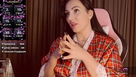 ReiyaRey stripchat stream image