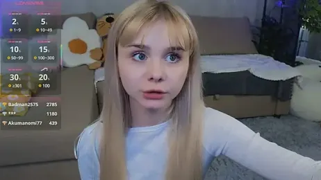 Britney_Lynch stripchat stream image