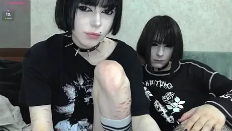 SIBBLlnGraypac stripchat stream image