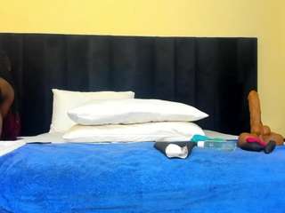 cutie-bootie camsoda stream image