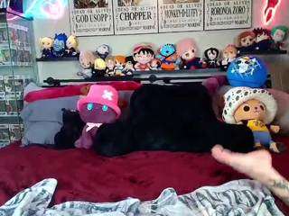 starryari69 camsoda stream image