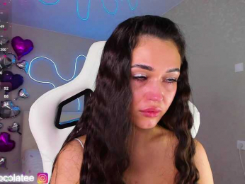 Alinka-chocolatee bongacams stream image