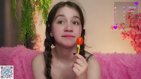 AmiLewis stripchat stream image