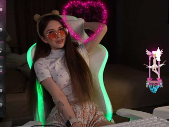 Malyshkaaa bongacams stream image