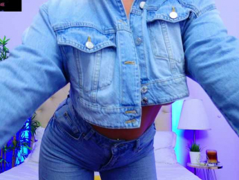 DaliyaArabian bongacams stream image