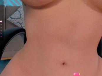MadelineFox bongacams stream image, 20.03.2025 10:30