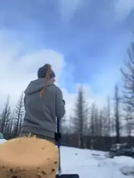 GoldenFlameGoddess stripchat stream image