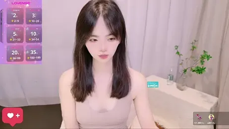 GouGou-111 stripchat stream image