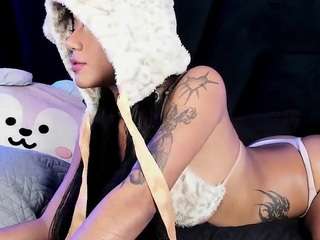 darkydolly camsoda stream image