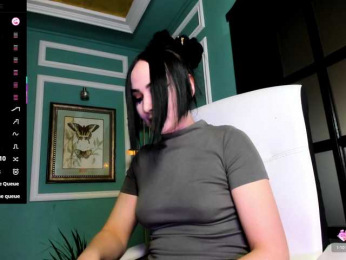 Moona-One bongacams stream image