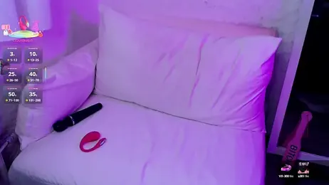 Julia-Sugar stripchat stream image