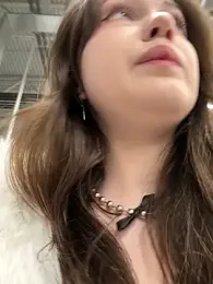 Peachy_Dream stripchat stream image