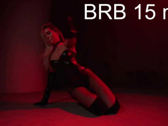 Hi_babyface bongacams stream image