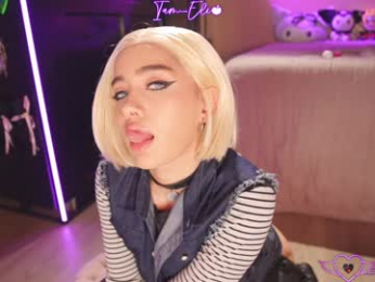 iam_eli chaturbate stream image