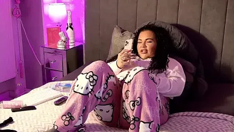 _MelinaCurves_ stripchat stream image