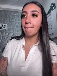 Hannahoff stripchat stream image