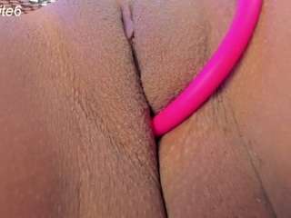 ninapetite camsoda stream image