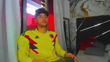 Pleasure_Vibes23 stripchat stream image