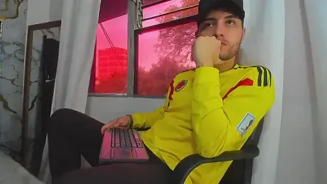 Pleasure_Vibes23 stripchat stream image