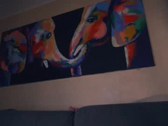 cinacramby chaturbate stream image