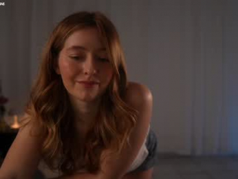 alisonrouge chaturbate stream image