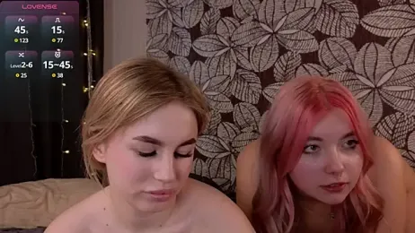 EdytAlly stripchat stream image