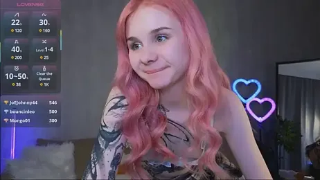 Britney_Lynch stripchat stream image