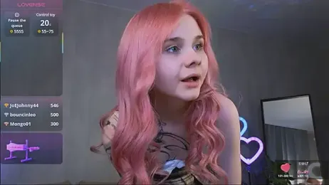 Britney_Lynch stripchat stream image