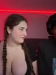 MarcusAndMarissa4ev stripchat stream image